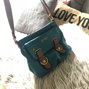 Cross body Jessica Simpson purse